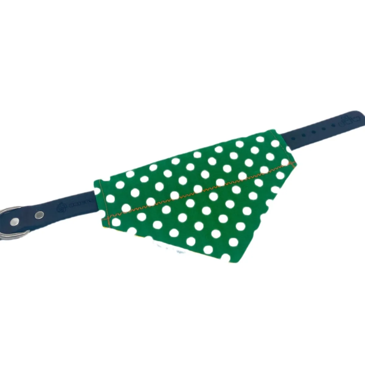 Preppy Pup 2 Dog Bandana