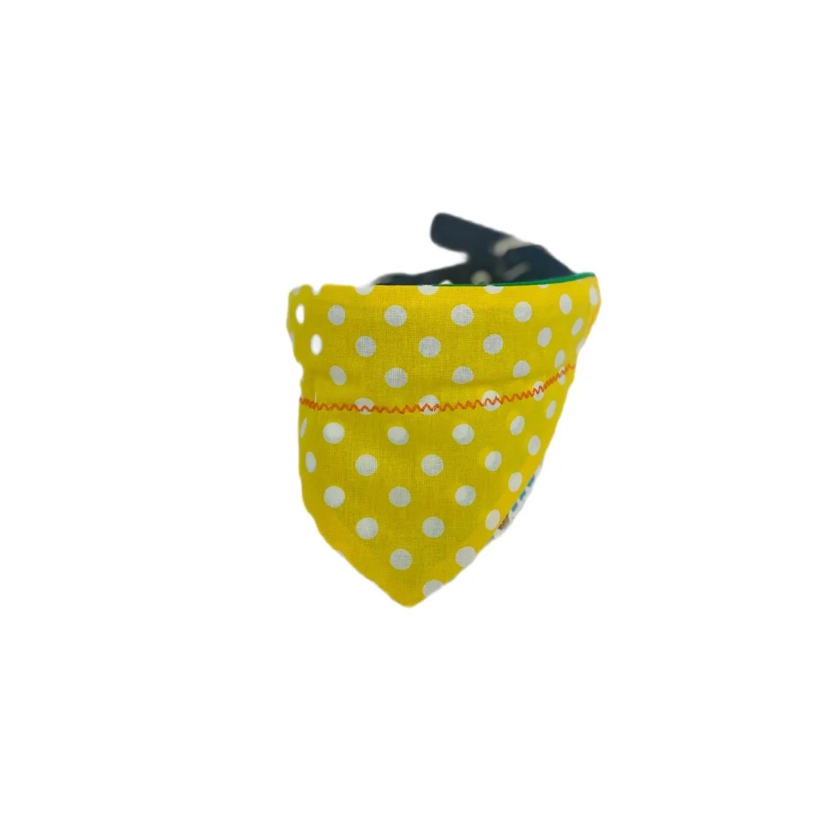 Preppy Pup 2 Dog Bandana