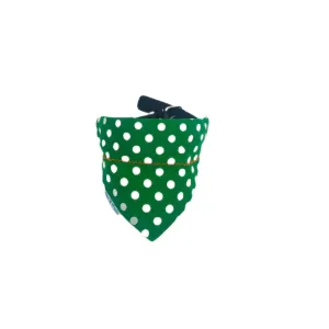 Preppy Pup 2 Dog Bandana