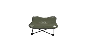ShineTrip Elevated Dog Cat Bed