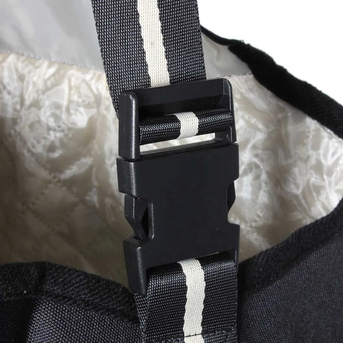 Sidiou Group Puppy Sling Single Shoulder Bag  Winter Dog Front Chest Carrier Outdoor Travel