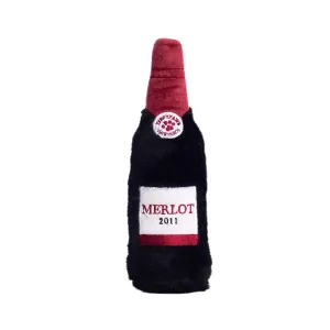 Zippy Claws Catnip Crusherz Merlot
