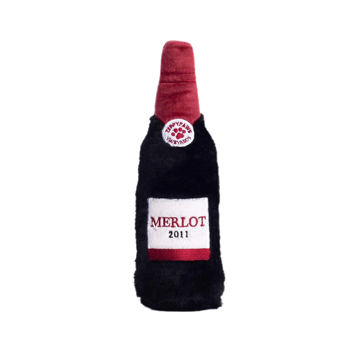 Zippy Claws Catnip Crusherz Merlot